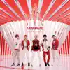 MYNAME 2nd Single album lyrics, reviews, download