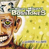 The Mighty Mighty Bosstones - I Want My City Back