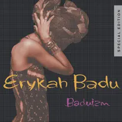 Baduizm (Special Edition) - Erykah Badu