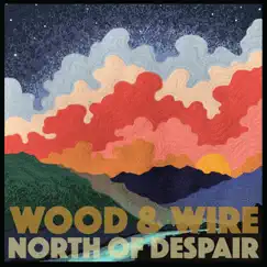 North of Despair by Wood & Wire album reviews, ratings, credits