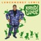 Money Dance - LunchMoney Lewis lyrics