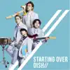 Starting Over (Special Edition) - EP album lyrics, reviews, download