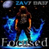 Focused - EP artwork
