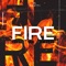 Fire (feat. A.K.A Bare) - Benzina lyrics