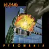 Pyromania album lyrics, reviews, download