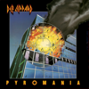 Def Leppard - Photograph  artwork