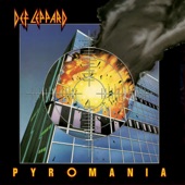 Def Leppard - Action Not Words