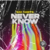 Never Know - Single, 2020