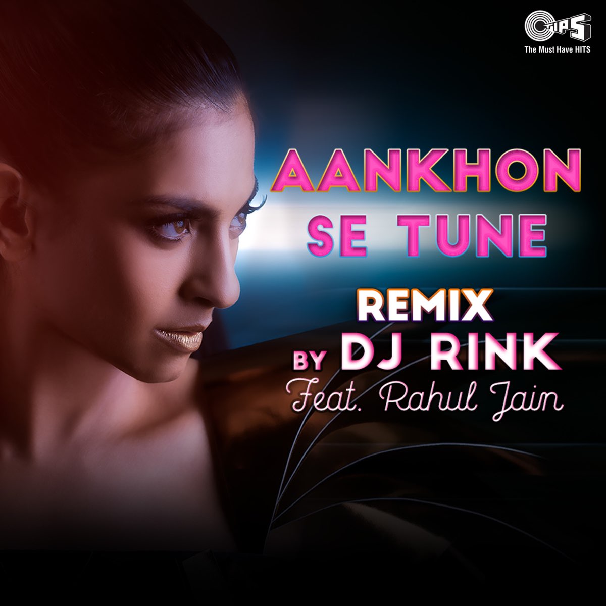 Tunes remix. Aankhon se Tune Kya Ghulam.