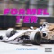 Formel 1'er artwork