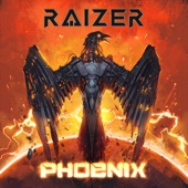 Phoenix artwork