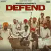 Defend - Single album lyrics, reviews, download