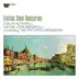 Oboe Concerto in D Major, Op. 7 No. 6: III. Allegro song reviews