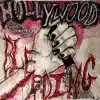 Hollywood Bleeding (feat. Spaceman Zack & Lil Stun) - Single album lyrics, reviews, download