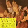 Maha Dhanvantri Healing - EP album lyrics, reviews, download