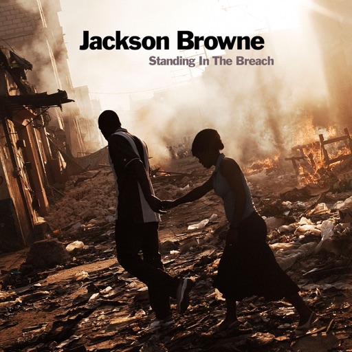 Album artwork