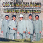 Los Tigres del Norte - Somos Mas Americanos