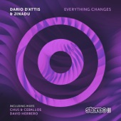 Everything Changes (Extended Mix) artwork