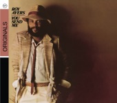 Roy Ayers - It Ain't Your Sign It's Your Mind