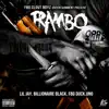 Rambo (feat. King Lil Jay & FBG Duck) - Single album lyrics, reviews, download