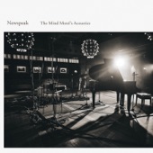 The Mind Motel's Acoustics - EP artwork