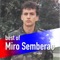 Jos Bih Pio Ali Para Nemam - Miro Semberac lyrics