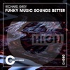 Richard Grey - Funky Music Sounds Better