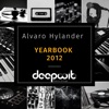 DeepWit Yearbook 2012 (DJ Mix)