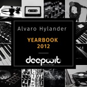 DeepWit Yearbook 2012 (DJ Mix) artwork