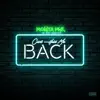 Can't Hold Me Back - Single album lyrics, reviews, download