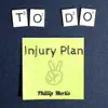 Injury Plan album lyrics, reviews, download