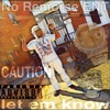 Let Em Know - Single