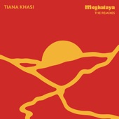 Meghalaya (The Remixes) artwork