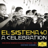 El Sistema 40 - A Celebration artwork