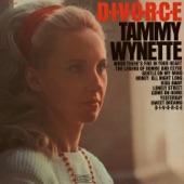 Tammy Wynette - Honey (I Miss You)