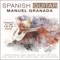 Man and a Woman - Manuel Granada lyrics