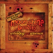 Moonshine Bandits feat. Danny Boone, Pruno - Dive Bar Beauty Queen