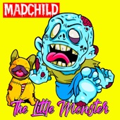The Little Monster artwork