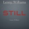 Still - Lenny Williams lyrics