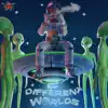 2 Different Worlds album lyrics, reviews, download