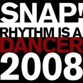 Snap! - Rhythm Is a Dancer (12'' Version)