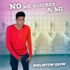 No Me Quieres a Mi - Single