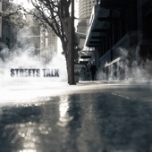 Streets Talk - EP artwork