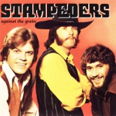 Stampeders - Sweet City Woman