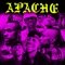 Tropical (feat. Golden Ganga) - Apache lyrics