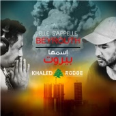 Elle s'appelle Beyrouth (feat. Rodge) artwork