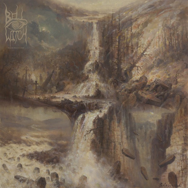 Suffocation, a Burial: I - Awoken (Breathing Teeth)