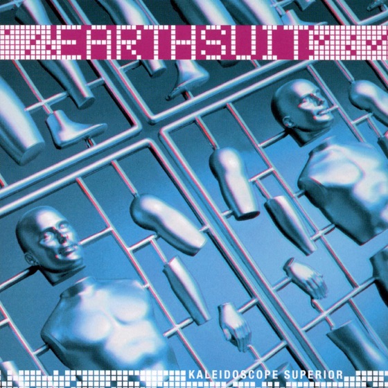 Cover artwork for One Time
