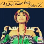 Vision Come True Along Side Jah Melik artwork