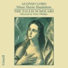 The Tallis Scholars & Peter Phillips - Quam pulchri sunt gressus tui: 1. Quam pulchri sunt gressus tui